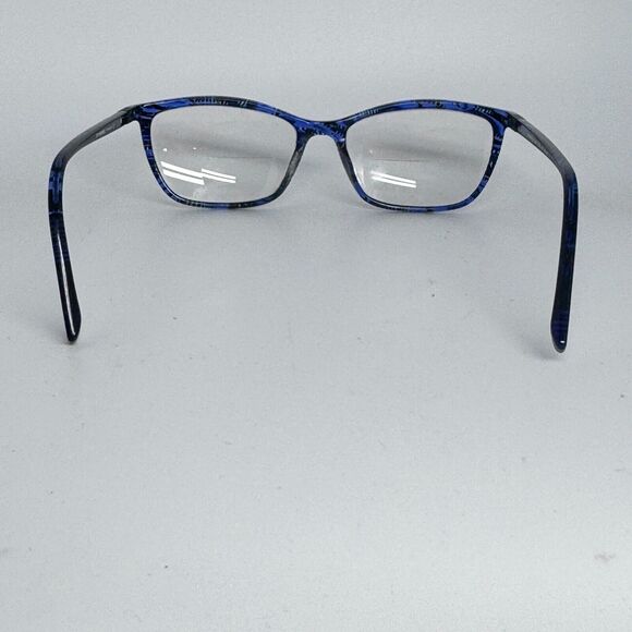 KOALI Blue‎ 20017K BB11 Eyeglasses frames Square Full Rim 54-16-140 H15362 main image 6